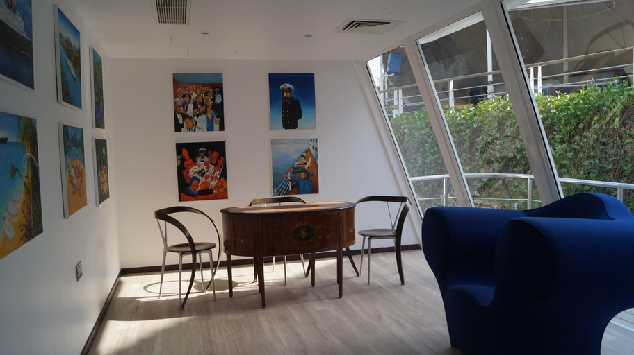 Public Area 4, C Hotel, Manama