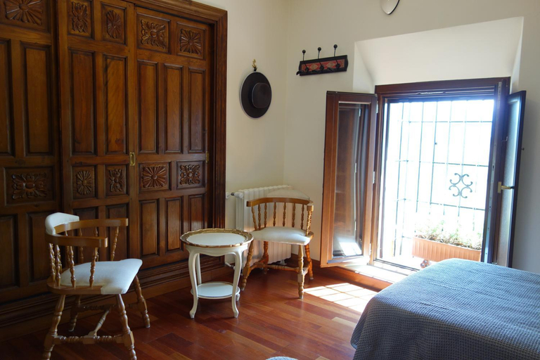 Others 5, La Escondida Ronda, B&B, Málaga