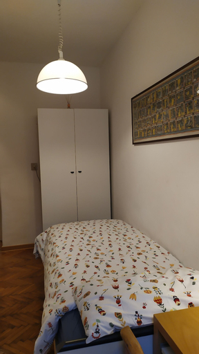 Appartamento Andrea e Valentina, Trieste