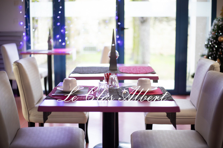 Food & Drinks 4, Le Clos Albert, Vienne