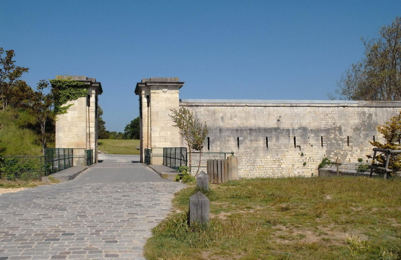 Hotel Napoleon, Charente-Maritime