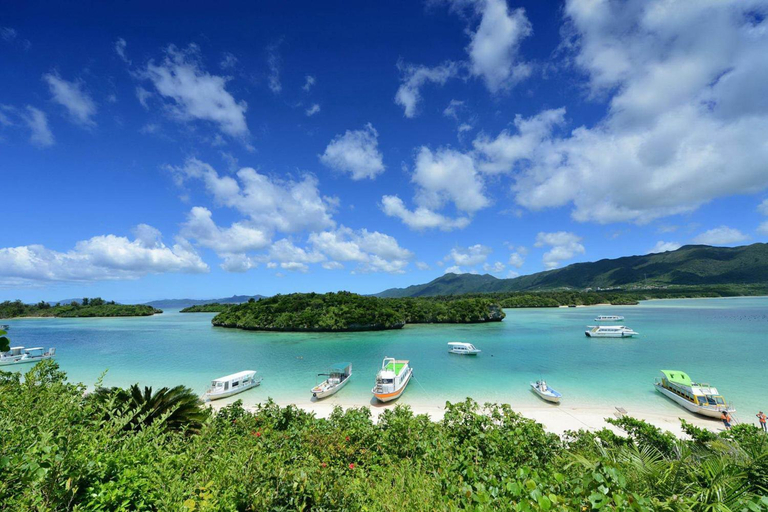 Others 4, Oceanview Yui, Ishigaki