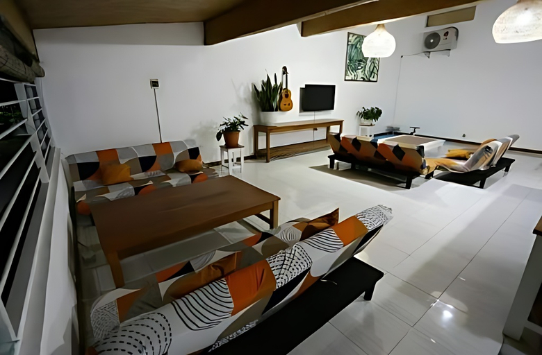 Bedroom 4, Arista B3 Homestay Yogyakarta (permanently closed), Sleman