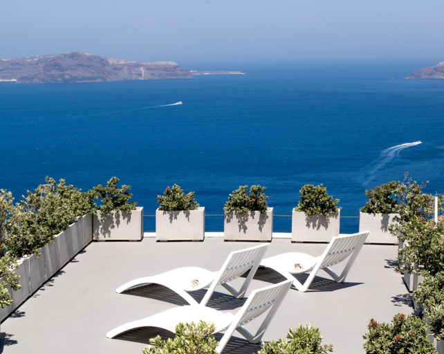 Others 5, Hotel Thireas, South Aegean
