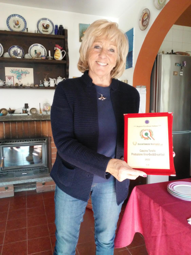Others 4, Cascina Torello, Cuneo