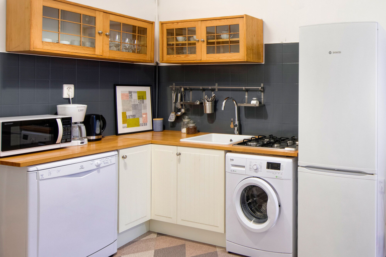 Others 5, Wawelove Royal Spacious 2 Bedroom Apt., Kraków City