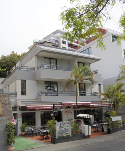 Others 2, Apartamentos Turisticos Vitoria by Petit Hotels, Funchal