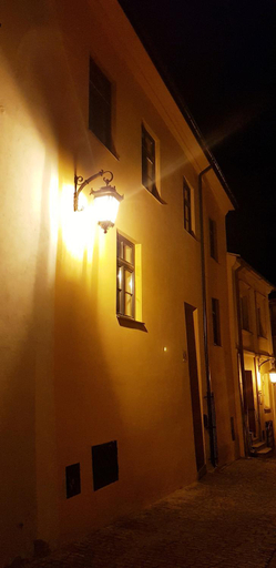 Others 2, Olejna 12, Lublin City