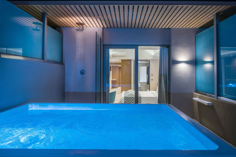 Sport & Beauty 3, Royal & Imperial Belvedere Resort - All inclusive, Crete