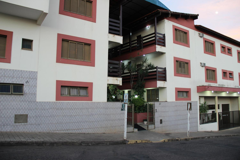 Others 5, Hotel Sao Lucas, Alfenas