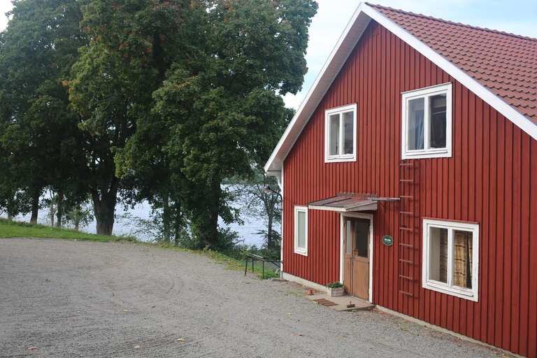 Exterior & Views 1, Trollebo Sateri, Vetlanda