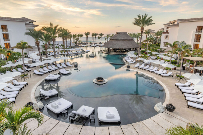 Hilton Vacation Club Cabo Azul Los Cabos, La Paz
