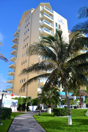 Exterior & Views 1, Salvia Cancun, Benito Juárez