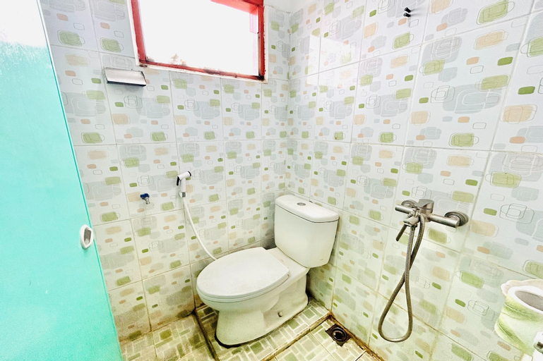Bedroom 4, Shinta Guesthouse, Medan