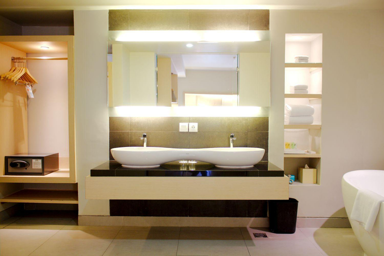 Bathroom 5