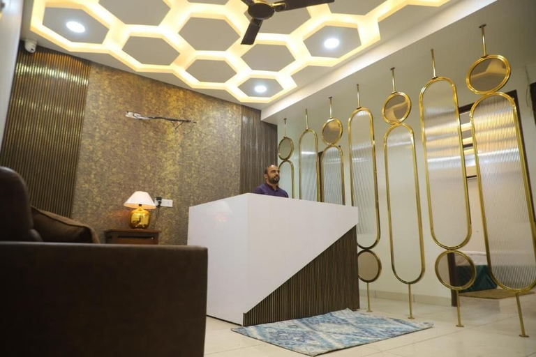Others 4, Hotel Lyf Suites - bahadurgarh, Jhajjar
