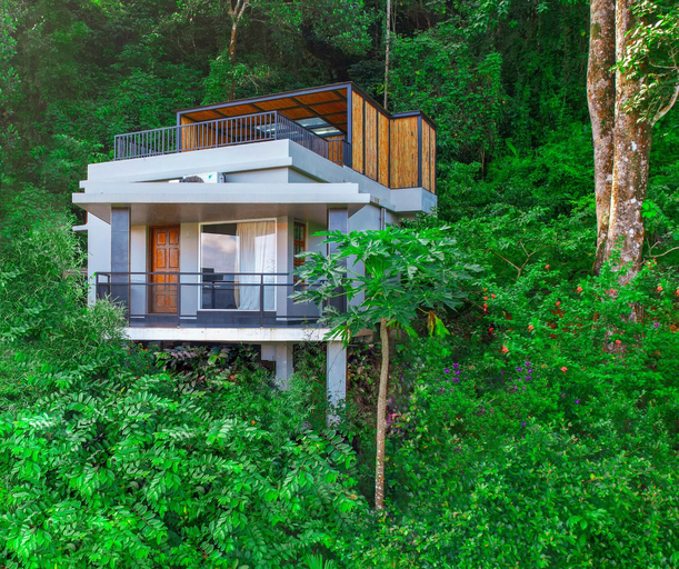 Exterior & Views 2, Maram Resort Mamalakandam, Idukki