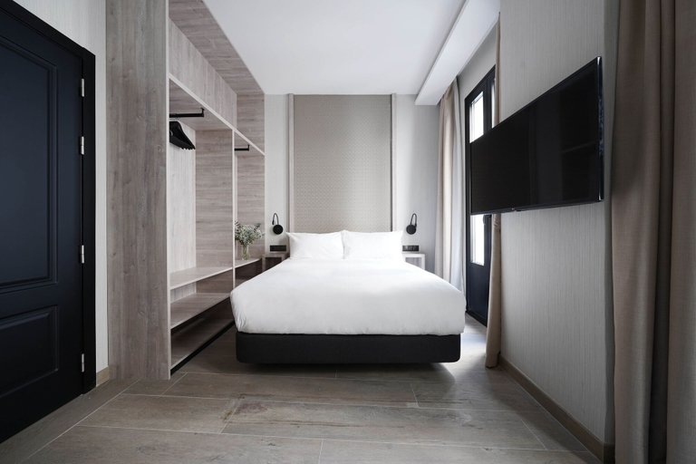 Bedroom 3, Numa Madrid Luna, Madrid