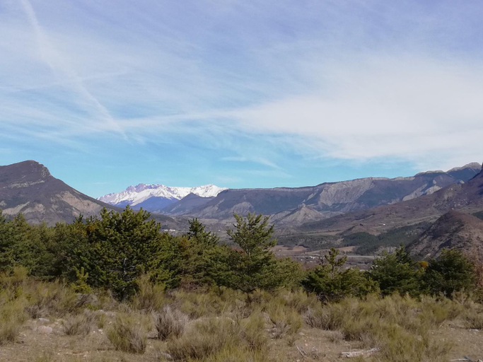 Others 3, Le petit nid douillet, Hautes-Alpes