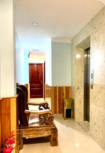 Others 3, Hotel Phuong Nghi, Đà Lạt