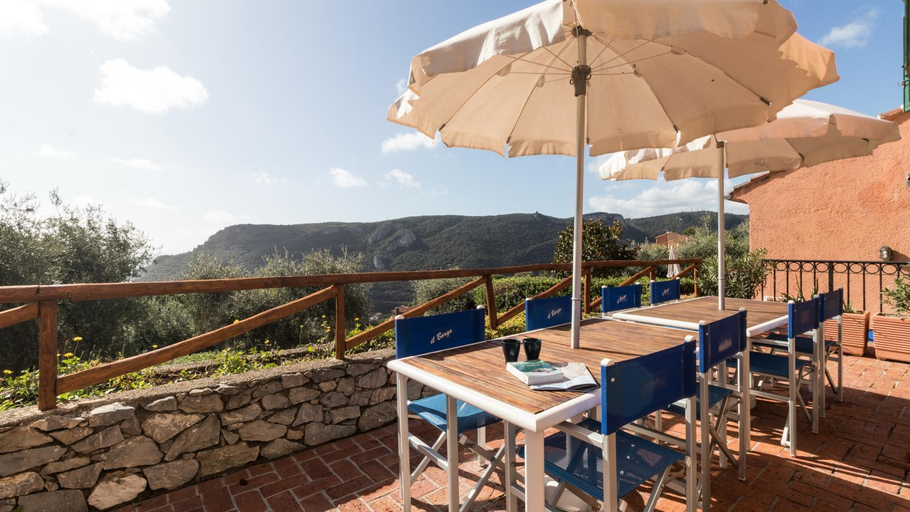 Others 5, Italianway - Il Borgo apartments, Savona