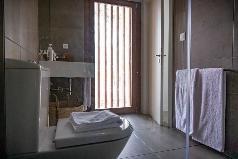 Bathroom 5, Pestana Troia Eco-Resort & Residences, Grândola