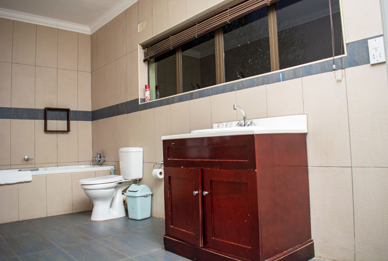 Others 3, Staybridge Kasane Resort & Spa, Chobe