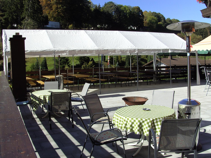 Others 4, Hotel Finkenberg, Euskirchen