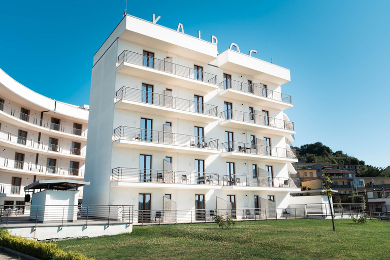 Exterior & Views 2, Kairos Hotel, Napoli