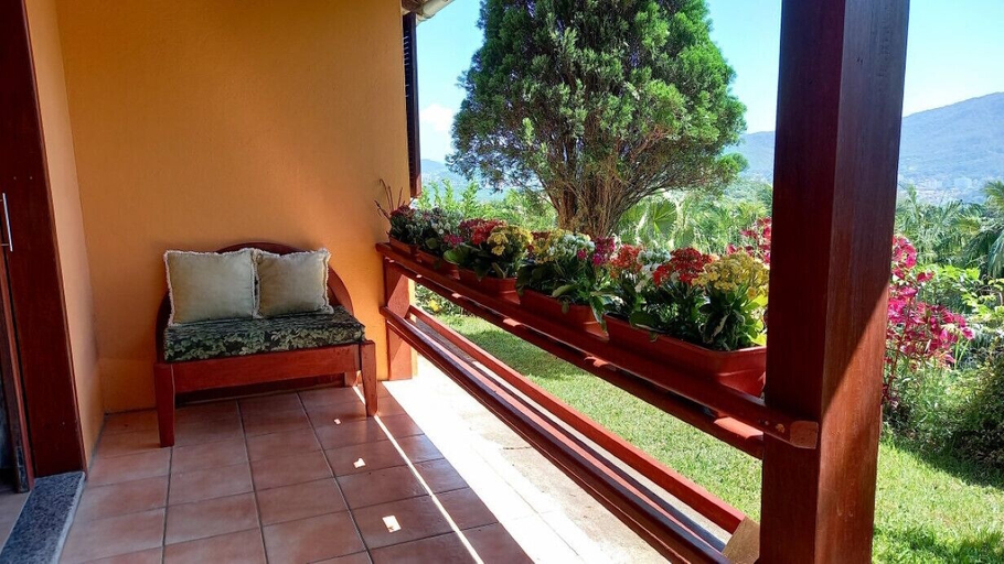 Others 5, Casa da Colina, Florianopolis