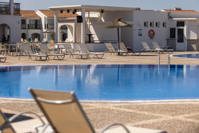 Sport & Beauty 2, Hotel HYB Sea Club, Baleares