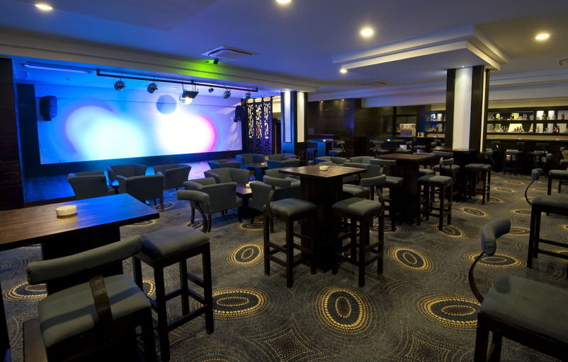 Food & Drinks 5, El Karma Aqua Beach Resort, Al-Ghurdaqah