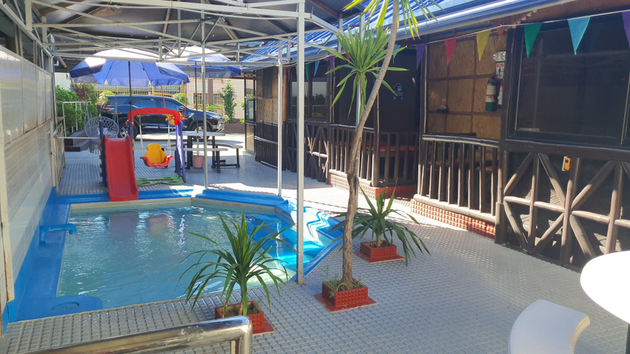 Sport & Beauty 5, Cool Martin Resort Hotel, Bacoor