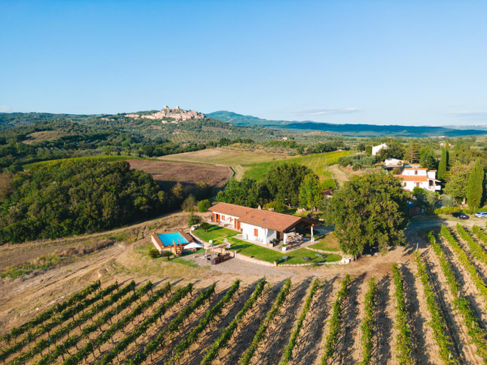 Others 3, Agriturismo Podere Ristella - Wine&Food, Grosseto