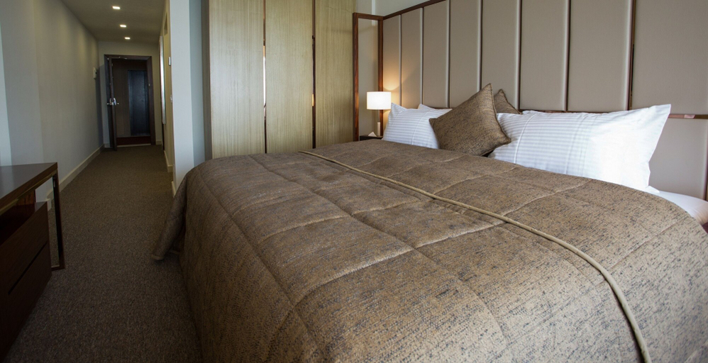 Bedroom 3, The Rooms Boutique Hotel, Kasrouane
