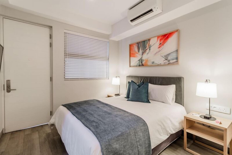 Bedroom 5, Stay at The Regency Apartment Hotel, City of Tshwane