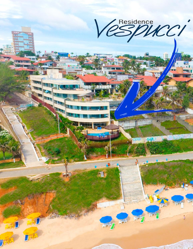 Exterior & Views 2, Residence Vespucci, Natal