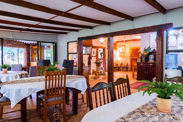 Food & Drinks 5, Biweda Nguni Lodge, Umkhanyakude