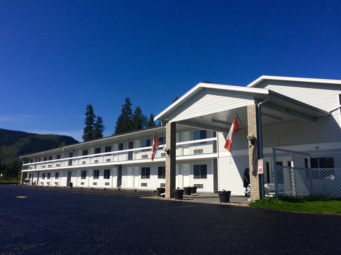 Others 4, Ace Western Motel, Thompson-Nicola