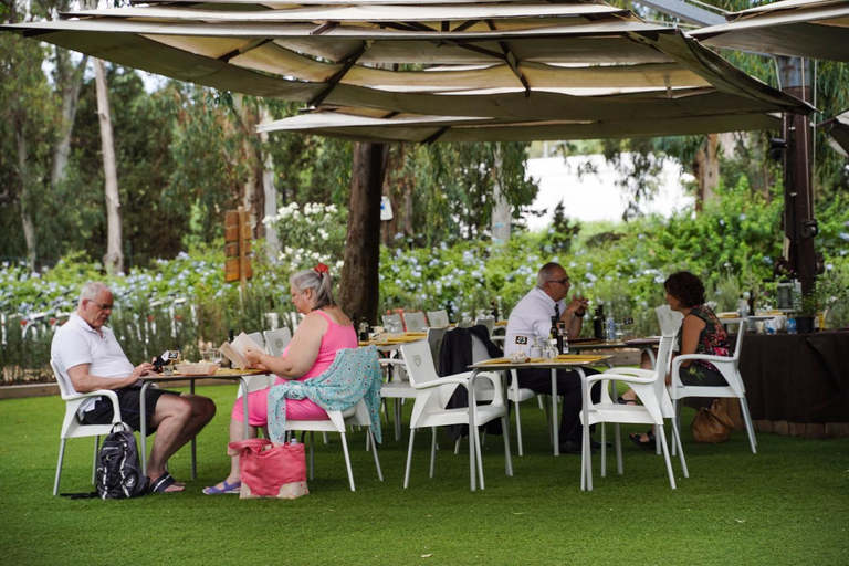 Food & Drinks 5, Camping Village Flumendosa, Cagliari