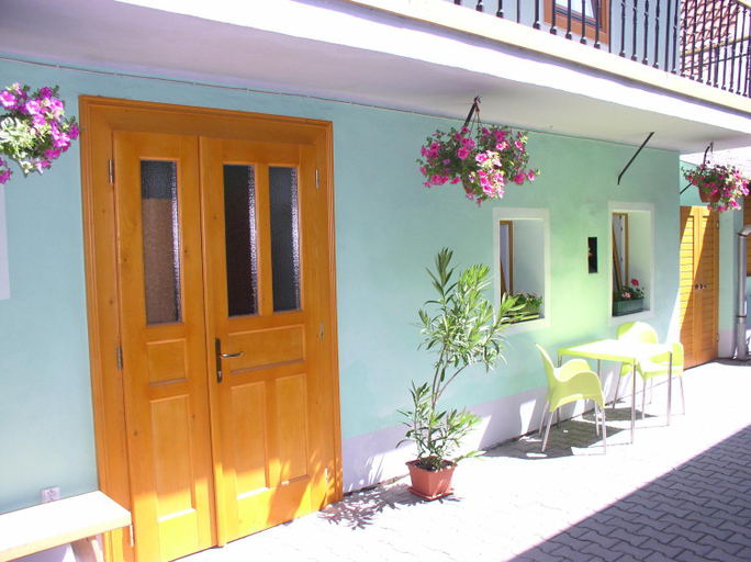 Exterior & Views 1, Penzion Netolice, Prachatice