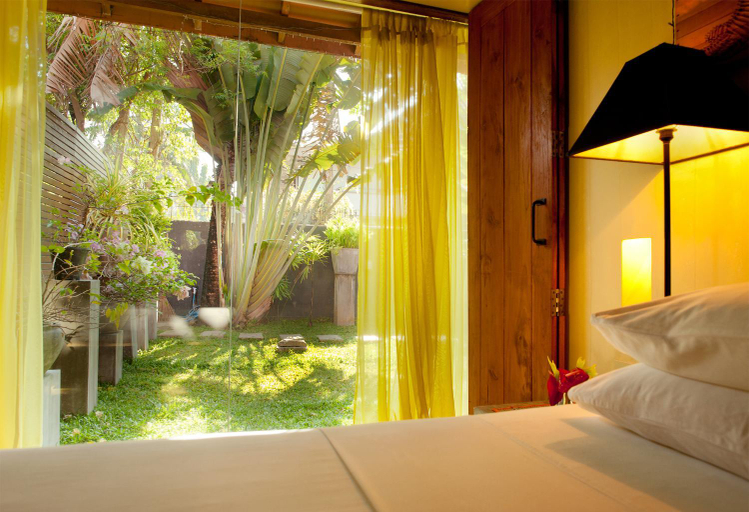 Bedroom 3, Dickman Resort The Boutique Hotel, Negombo