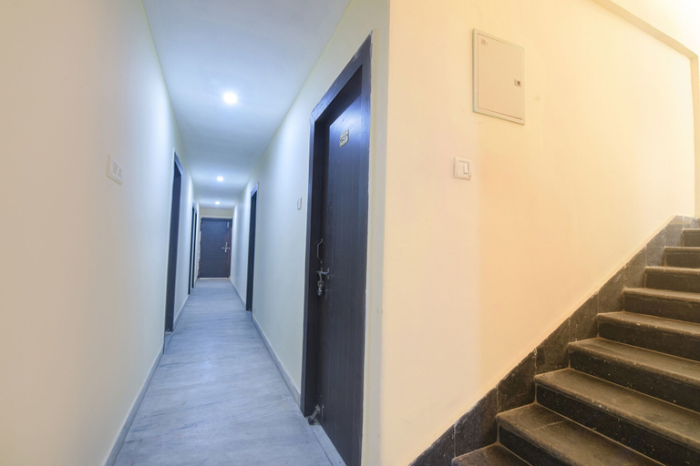 Public Area 3, FabHotel Magadh Crystal, Muzaffarpur