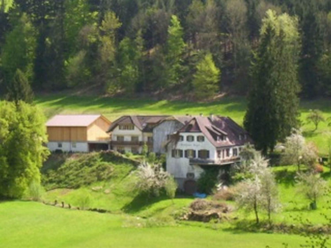 Others 2, Landgasthaus zum Engel, Emmendingen