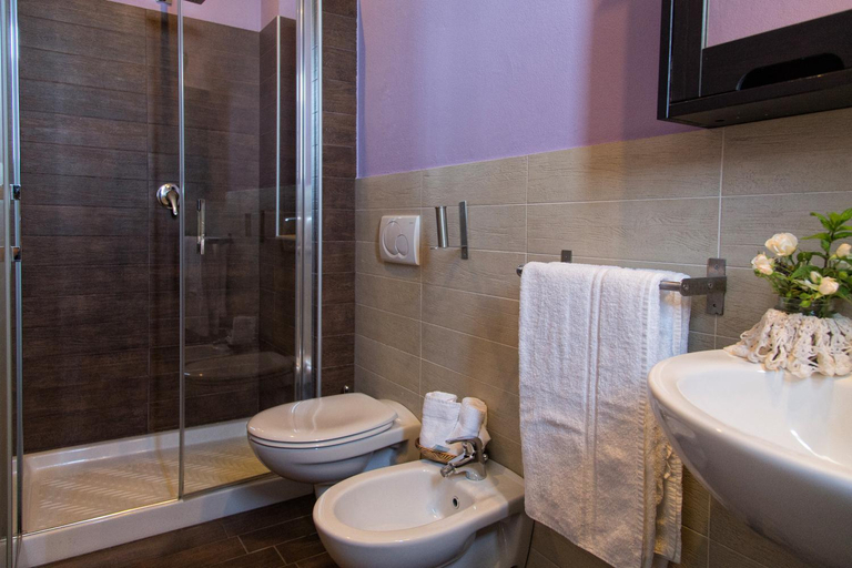 Bathroom 3, Bahita - Betty's B&B, Pesaro E Urbino