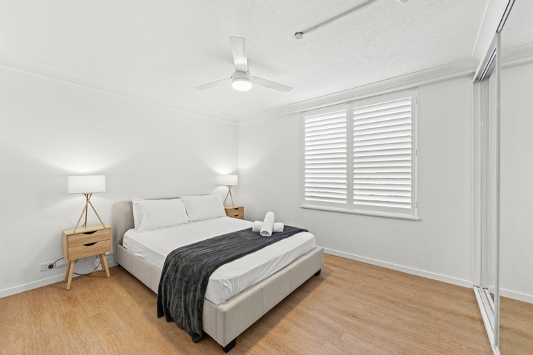 Bedroom 7