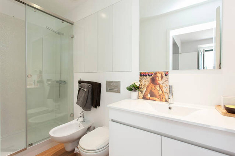 Bathroom 3, Bairro House Lisbon Charming Suites, Lisbon