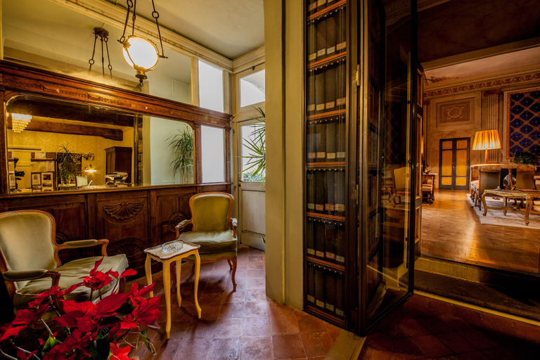Others 4, Palazzo Rocchi Bed & Breakfast, Lucca