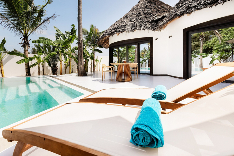 Sport & Beauty 3, Blue Moon Resort, Kusini