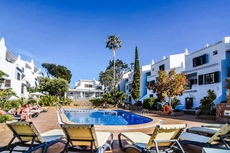Sport & Beauty 5, NELVA RESORT, Baleares